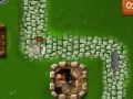 Spel Hjältar av mangara på nätet