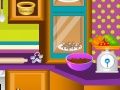 Spel Göra pepparkakor pÄ nÀtet Spel Göra pepparkakor pÄ nÀtet