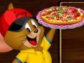 Spel Sweet Jerry klä upp  på nätet