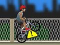 Spel BMX Pro -stil  på nätet