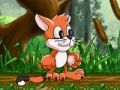 Spel Toffy katt på nätet