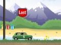 Spel Renegade racing  på nätet