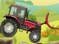 Spel Tractors Power 2  på nätet