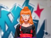 Spel Lisa Fashion Club #style Challenge på nätet