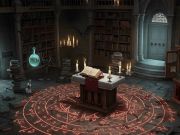 Spel Twilight Vampire Escape på nätet