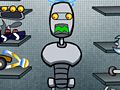 Spel Bygg en robot pÄ nÀtet Spel Bygg en robot pÄ nÀtet