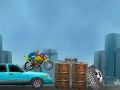 Spel StjÀrnstuntcyklist pÄ nÀtet Spel StjÀrnstuntcyklist pÄ nÀtet