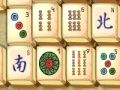 Spel Medeltida mahjong på nätet