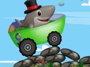 Spel Tralalero tralala jeep äventyr på nätet