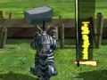 Spel Madagaskar 2 Escape Africa  på nätet