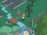 Spel Mini Survival Zombie Fight på nätet