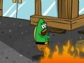 Spel Krusty Krab Doomsday  på nätet