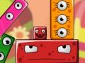 Spel Monsterland - Junior Vs. Senior  på nätet