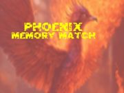 Spel Phoenix Memory Match på nätet