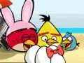 Spel Bird Egg Defenders 2  på nätet