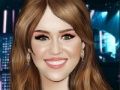 Spel Miley Cyrus Beauty Secrets  på nätet