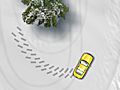 Spel Snödrift racing  på nätet