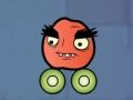 Spel Candy monster på nätet