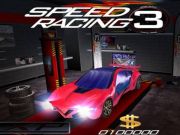 Spel Speed Racing 3 på nätet