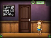 Spel AMGEL Kids Room Escape 317 på nätet