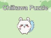 Spel Chiikawa pussel på nätet