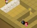Spel Turistfälla  på nätet