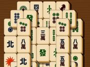 Spel Dolda par mahjong på nätet