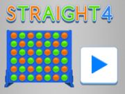 Spel Raka 4  på nätet