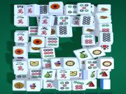 Spel Mahjongstack på nätet