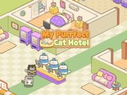 Spel Mitt Purrfect Cat Hotel på nätet