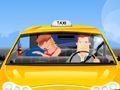 Spel Taxi kärlek på nätet