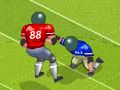 Spel Quarterback carnage på nätet