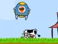 Spel UFO Joe på nätet