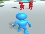 Spel Bullet Escape 3D Sniper Shoot på nätet