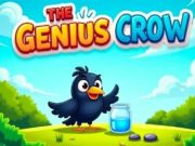 Spel Den geniala kråken på nätet