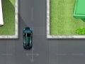 Spel New York -trafik  på nätet