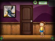 Spel Amgel Kids Room Escape 330 på nätet