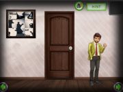 Spel Amgel Easy Room Escape 291 på nätet