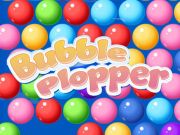 Spel Bubbla på nätet