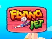 Spel Flygstråle på nätet