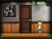 Spel AMGEL Kids Room Escape 322 på nätet
