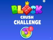 Spel Block Crush Challenge på nätet