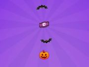 Spel Halloween tomgÄng pÄ nÀtet Spel Halloween tomgÄng pÄ nÀtet