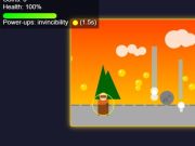 Spel Treasure Dash Jungle Adventure på nätet