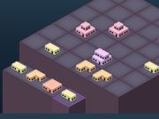 Spel Block Merge City på nätet