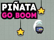 Spel Pinata go boom på nätet