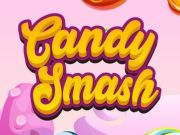 Spel Candy Smash på nätet