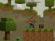 Spel Ultra Realistic Blockcraft på nätet