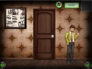 Spel Amgel Easy Room Escape 300 på nätet