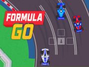 Spel Formel på nätet
